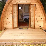 Tig Lammax Glamping Pod Nocleg ze śniadaniem Macroom