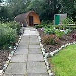 Tig Lammax Glamping Pod Macroom