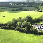 Tig Lammax Glamping Pod Nocleg ze śniadaniem Macroom