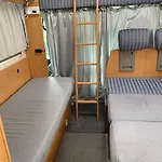 Tig Lammax Glamping Pod Nocleg ze śniadaniem *