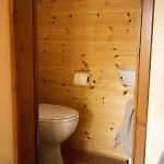Tig Lammax Glamping Pod