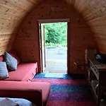 Tig Lammax Glamping Pod * Macroom