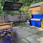Tig Lammax Glamping Pod Macroom