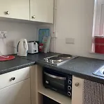 Nocleg ze śniadaniem Tig Lammax Glamping Pod *