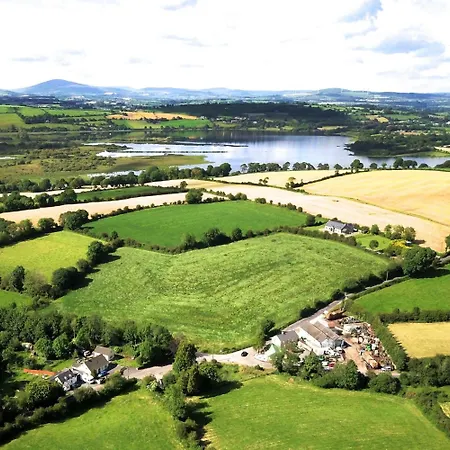 Panzió Tig Lammax Glamping Pod Macroom