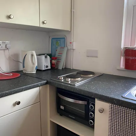 Tig Lammax Glamping Pod Couette-café Macroom