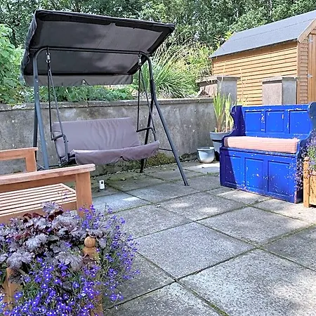 Tig Lammax Glamping Pod Macroom