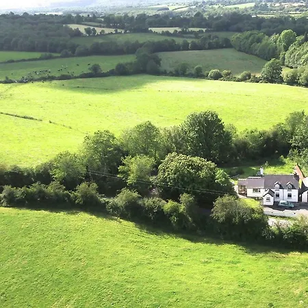 Bed and breakfast Tig Lammax Glamping Pod Macroom