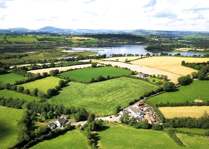 Bed & Breakfast Tig Lammax Macroom