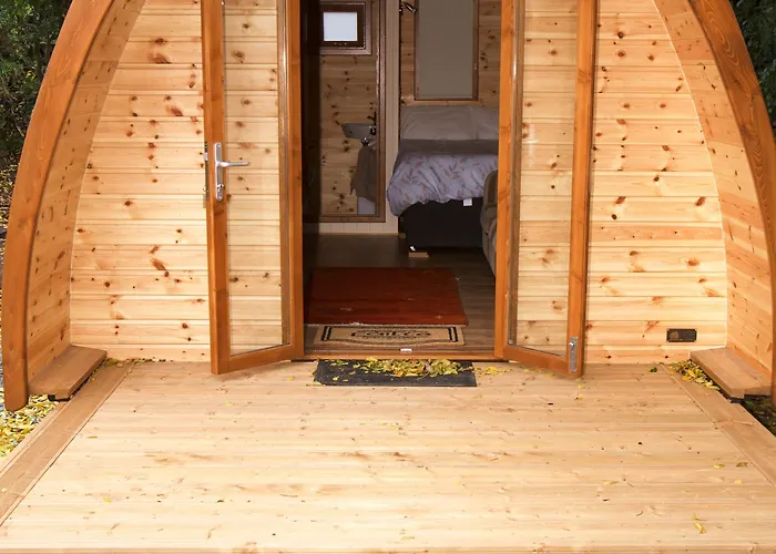 Tig Lammax Bed & Breakfast Macroom