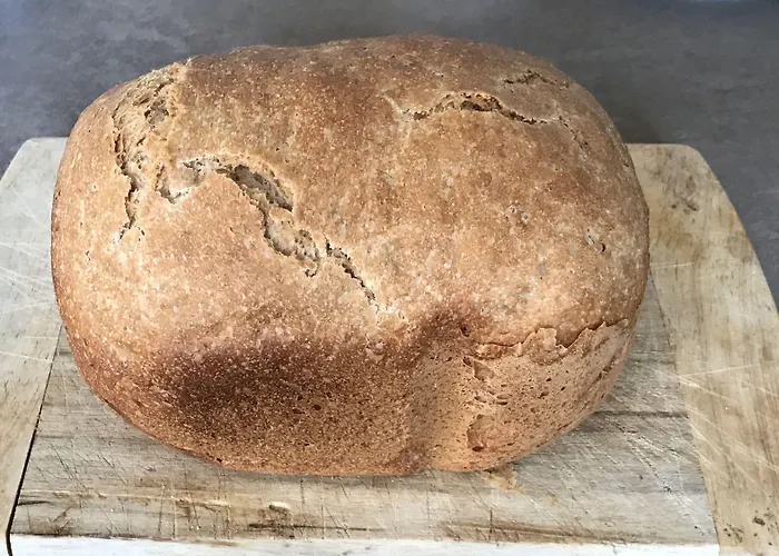 Bed & Breakfast Tig Lammax