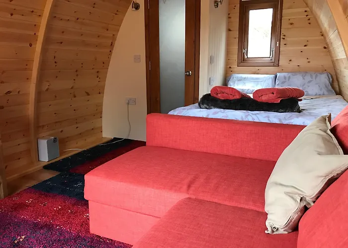 Tig Lammax Bed & Breakfast Macroom