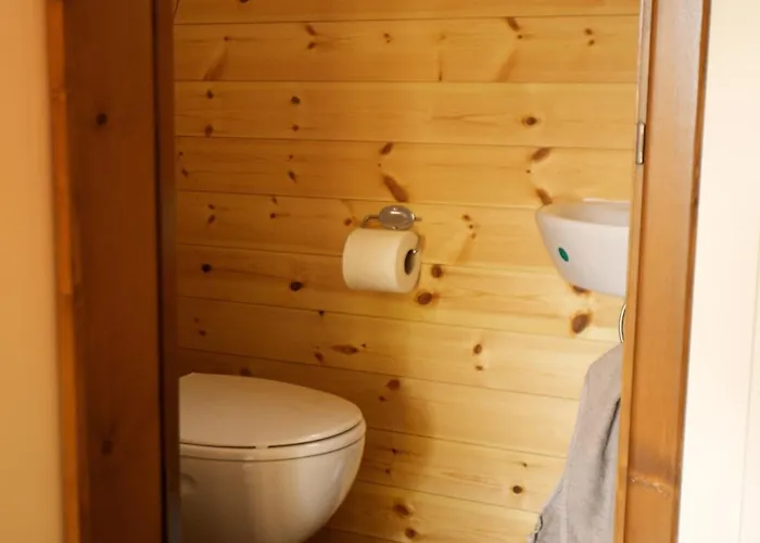 Bed & Breakfast Tig Lammax *