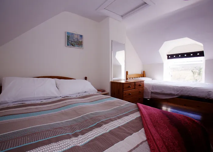 Tig Lammax Bed & Breakfast