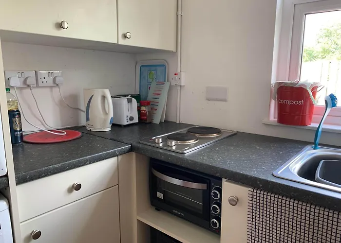 Tig Lammax Bed & Breakfast Macroom