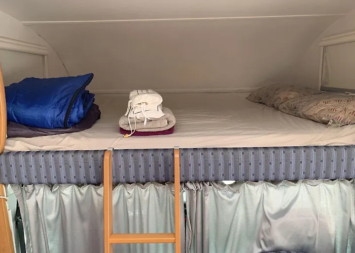 Tig Lammax Bed & Breakfast