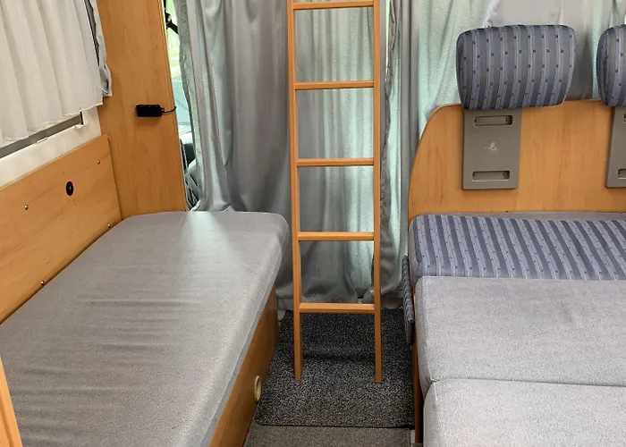 Tig Lammax Bed & Breakfast *