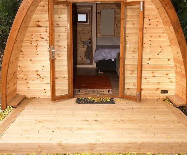 Bed & Breakfast Tig Lammax Macroom