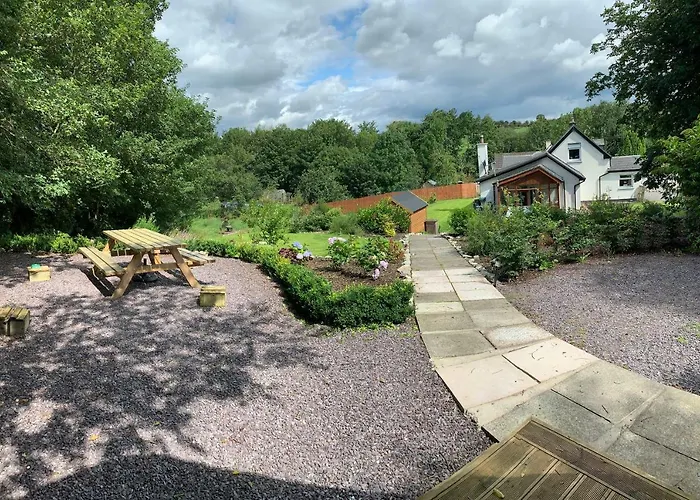 Bed & Breakfast Tig Lammax *