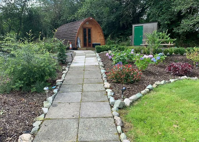 Tig Lammax Bed & Breakfast Macroom