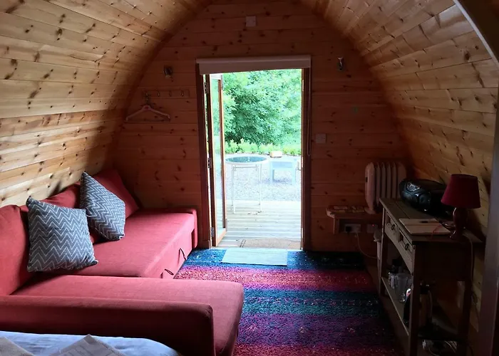 Tig Lammax * Macroom