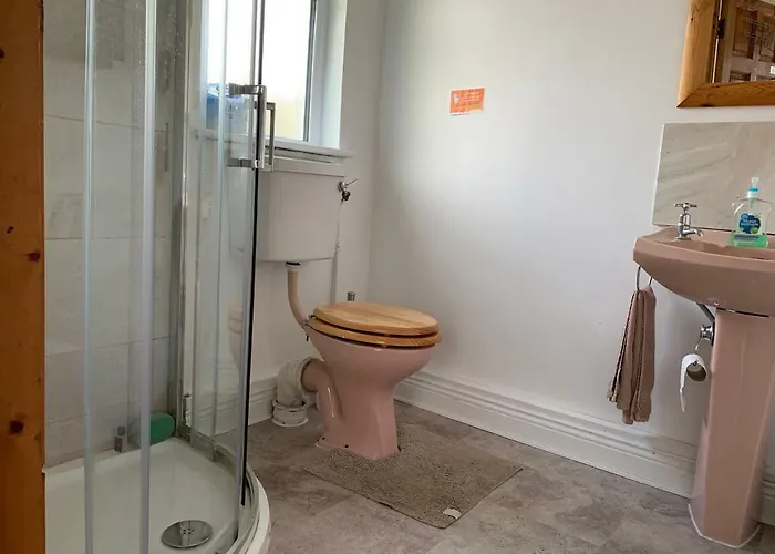 Tig Lammax Bed & Breakfast