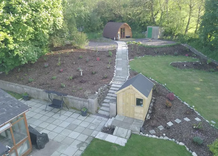 Tig Lammax Bed & Breakfast *